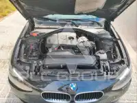 2012 BMW 120