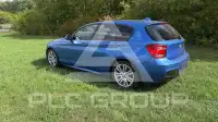 2012 BMW 120