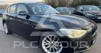 2012 BMW 120