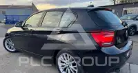 2012 BMW 120