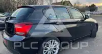 2012 BMW 120