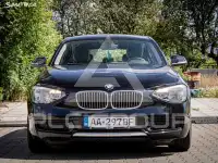 2012 BMW 120