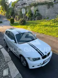 2012 BMW 120