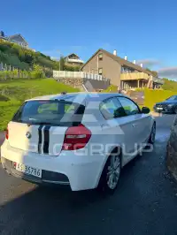 2012 BMW 120