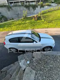 2012 BMW 120