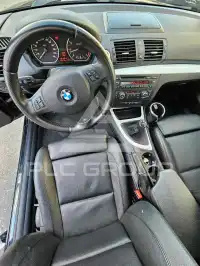 2012 BMW 120