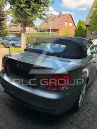 2012 BMW 120