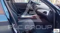 2012 BMW 120