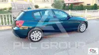 2012 BMW 120
