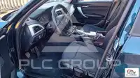 2012 BMW 120