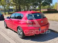 2012 BMW 120
