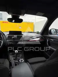 2012 BMW 120