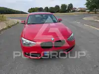 2012 BMW 120