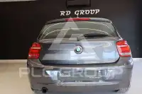 2012 BMW 120