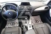 2012 BMW 120
