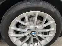 2012 BMW 120