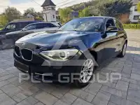 2012 BMW 120
