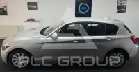2012 BMW 120