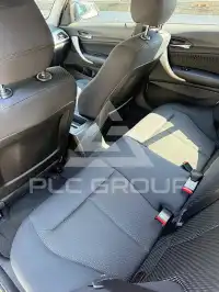 2012 BMW 120