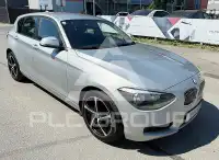 2012 BMW 120