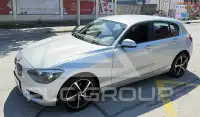 2012 BMW 120