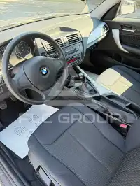 2012 BMW 120