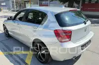 2012 BMW 120