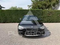2012 BMW 120