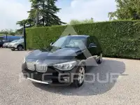 2012 BMW 120