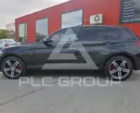 2012 BMW 120
