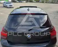 2012 BMW 120
