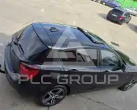 2012 BMW 120