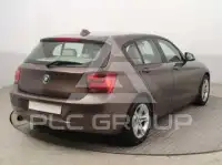 2012 BMW 120