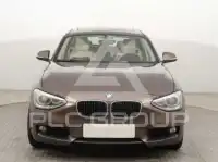 2012 BMW 120