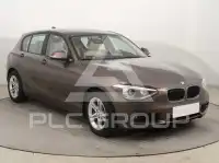 2012 BMW 120