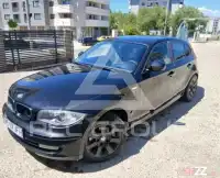 2012 BMW 120