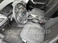 2012 BMW 120