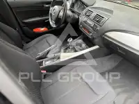2012 BMW 120