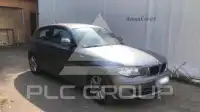2012 BMW 120