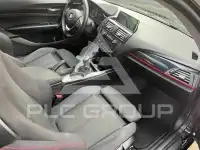 2012 BMW 120