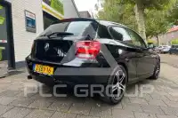 2012 BMW 120