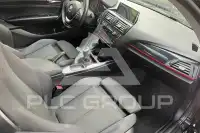 2012 BMW 120