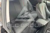 2012 BMW 120