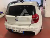2012 BMW 120