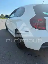2012 BMW 120