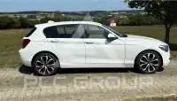 2012 BMW 120