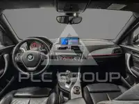 2012 BMW 120