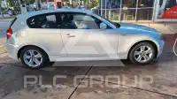 2012 BMW 120
