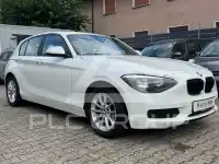 2012 BMW 120