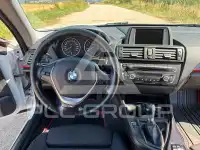 2012 BMW 120